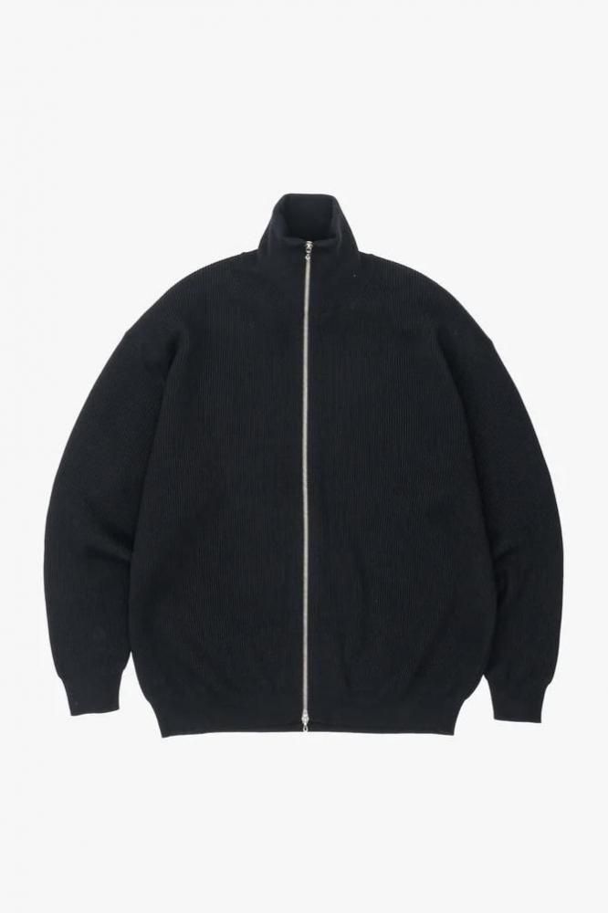 High Density Drivers Knit(BLACK)