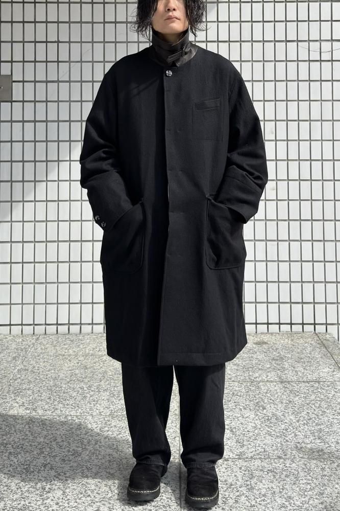 bal collar coal(black) - H-L