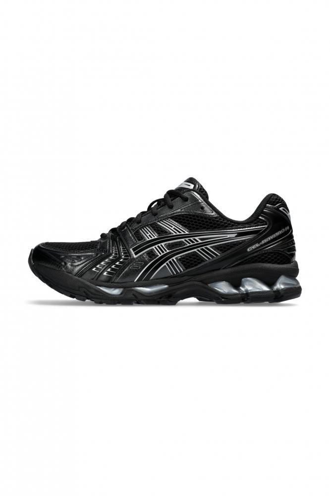 GEL-KAYANO 14(BlackPure Silver)