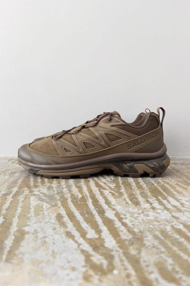 XT-6 EXPANSE LEATHER(Coyote BrownCoyote BrownDark Earth)