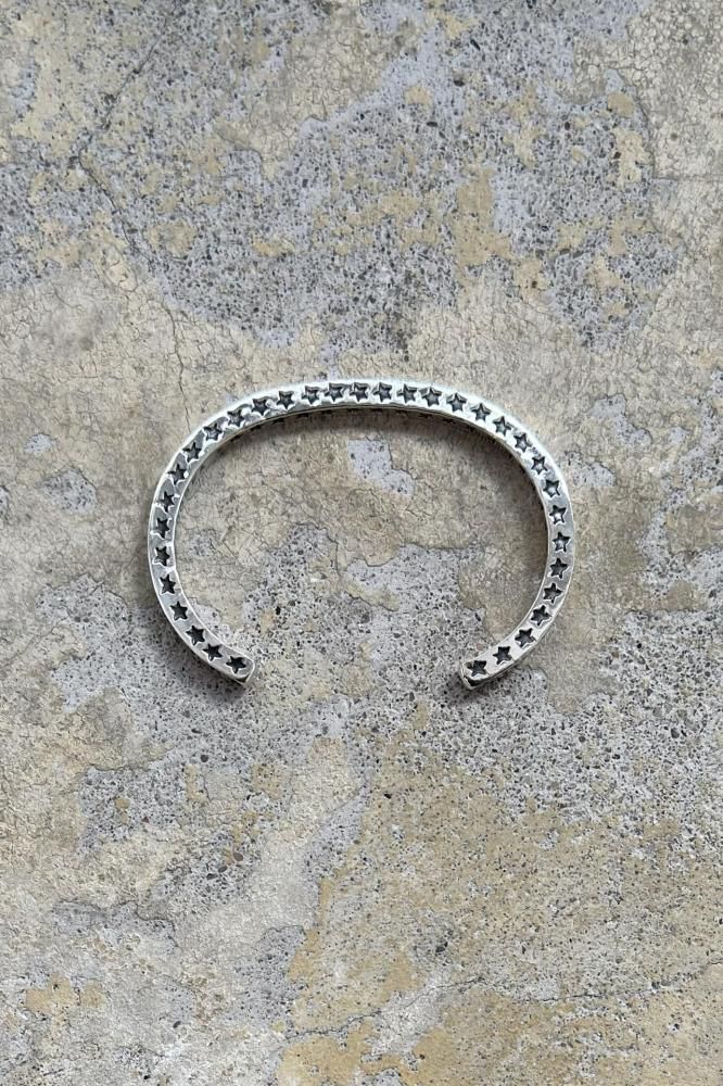 Indian Jewelry / NAVAJO BANGLE by Sunshine Reeves