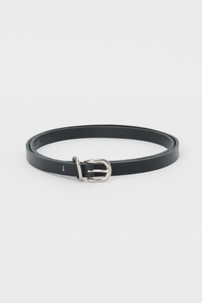 tail belt(black)