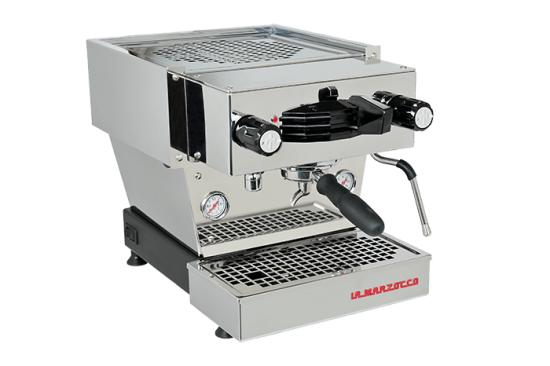 La Marzocco Linea Mini (1gr) - Italiano Espresso イタリアーノエスプレッソ 業務用マシンの専門店 レンタル毎月20000円~