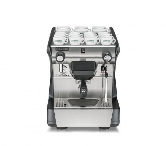 新品 RANCILIO CLASSE 5S (1gr) ランチリオクラッセ 5セミオート 水道