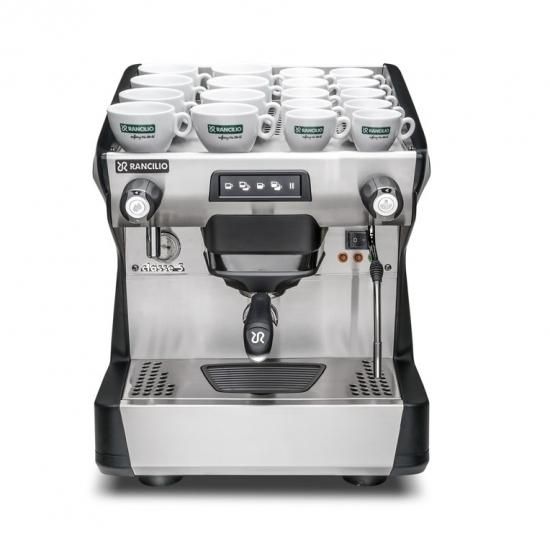 新品 RANCILIO CLASSE 5USB (1gr) ランチリオクラッセ5 USB - Italiano