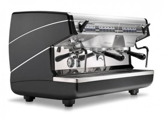 nuova SIMONELLI 眠く 業務用エスプレッソマシン Appia V 2gr nuova SIMONELLI 眠く 業務用エスプレッソマシン Appia V 2gr