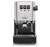 新品(新デザイン)GAGGIA NEW CLASSIC (100Vタイプ) イタリア製 新品(新デザイン)GAGGIA NEW CLASSIC (100Vタイプ) イタリア製
