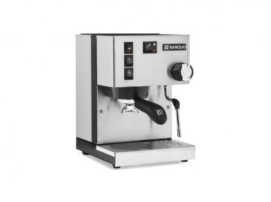 新品　Rancilio Silvia V6(2020 ver.) （100v用） - Italiano Espresso　　イタリアーノエスプレッソ 　 業務用マシンの専門店　レンタル毎月20000円～