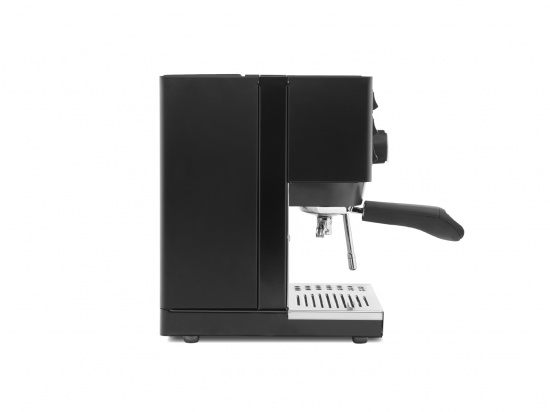 新品&新色 Rancilio Silvia V6(2020 ver.) 黒(100v用 新品&新色 Rancilio Silvia V6(2020 ver.) 黒(100v用