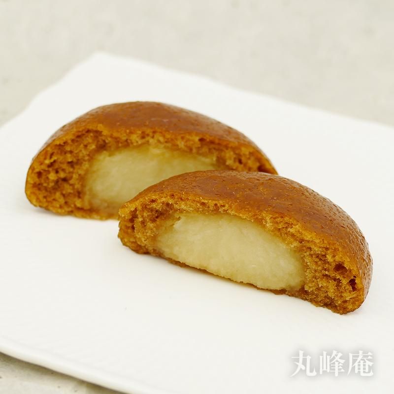ぴーち施設長 黒糖まんじゅう 塩ミルク 8個入り - 丸峰庵オンラインショップ ぴーち施設長 黒糖まんじゅう 塩ミルク 8個入り - 丸峰庵オンラインショップ