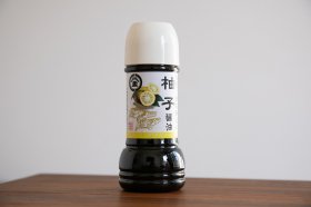 柚子醤油　200ml
