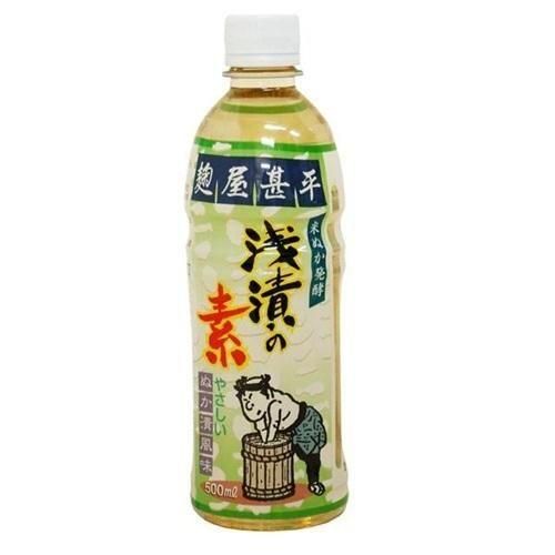 ޥ륢 ʿ Ҥ 500ml