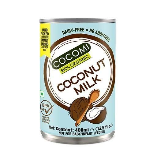 COCOMI ͭʥåĥߥ륯 400ml