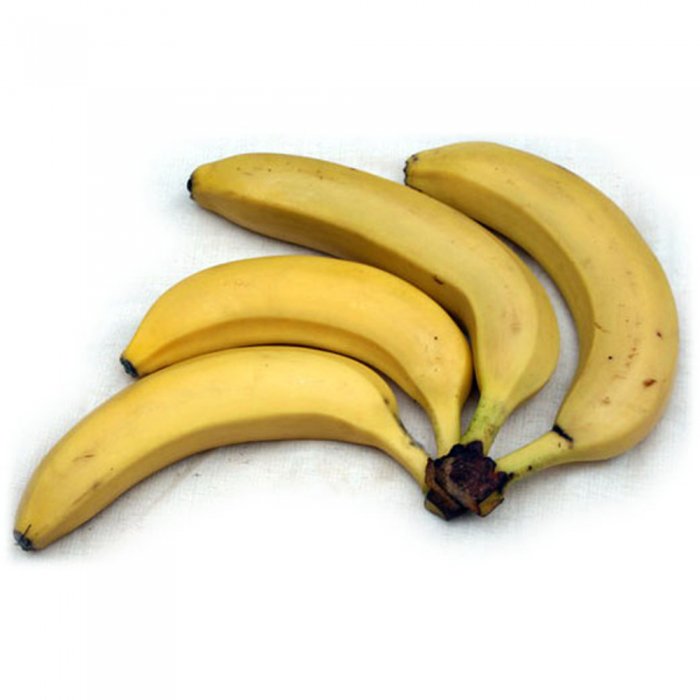 500g　有機バナナ　有機野菜・オーガニック食品の卸売・仕入れなら｜オーガニックフーズ普及協会