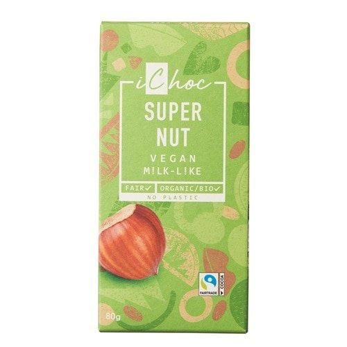 iChoc ˥å祳졼 ѡʥå 80g