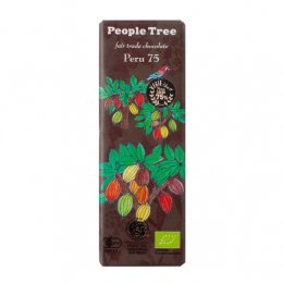 People Tree 有機ペルー75 50g