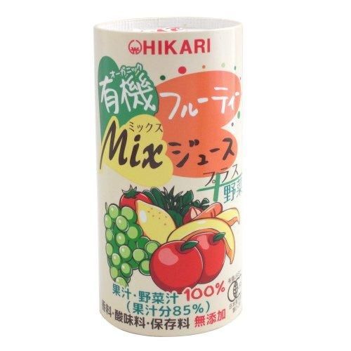  ͭե롼ƥMix塼 195g
