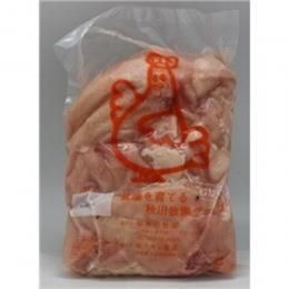 秋川牧園 若鶏ささみ 2kg（業務用） - 有機野菜・オーガニック食品の