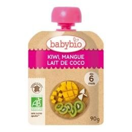 babybio ͭޥ󥴡ʥå 90g