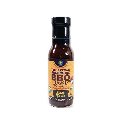 Amazon.co.jp: ヨシダフーズ BBQソース ハーフボトル 305g×2本