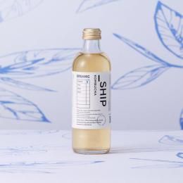 ¢_SHIP KOMBUCHA ORGANIC ORIGINAL 300ml