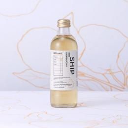 ¢_SHIP KOMBUCHA ORGANIC YUZU 300ml