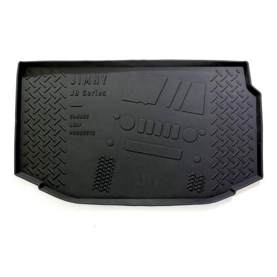 GARAGE LEAP jb64 ラゲッジマットトレー
