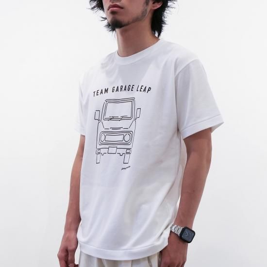 ドライメッシュtシャツ ジムニー Garage Leap Webshop Re Leap ドライメッシュtシャツ ジムニー Garage Leap Webshop Re Leap