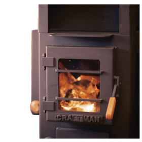 CRAFTMAN STOVE - 石村工業オンラインショップ CRAFTMAN STOVE - 石村工業オンラインショップ
