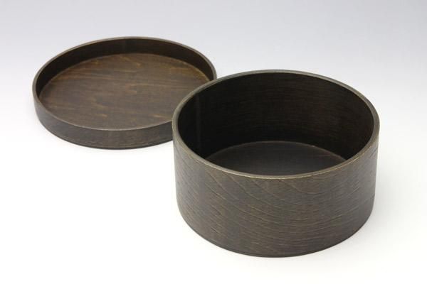お櫃 茶色（L) - 角田清兵衛商店 オンラインショップ