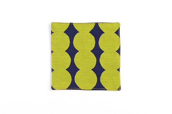 コースター ミズタマ