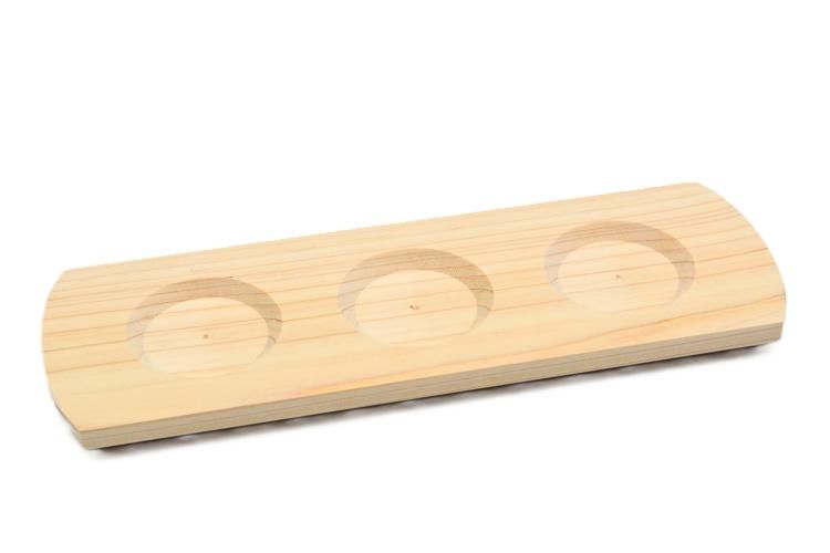 利き酒トレー typeA