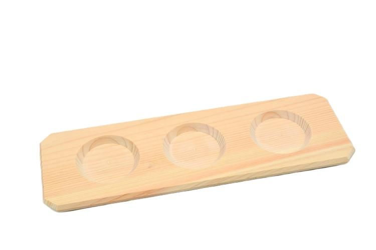 利き酒トレー type B