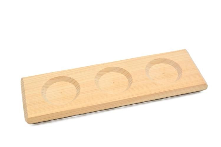 利き酒トレー type C