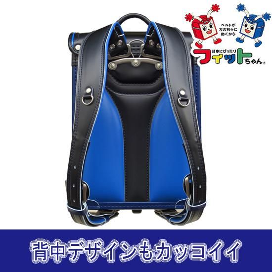 プーマ ランドセル ブラック 小さから ゴールド 2017年モデル