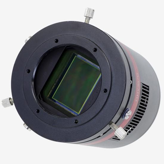 QHY367C冷却CMOSカメラ(フルサイズ3600万画素14bitカラーCMOS) QHY367C冷却CMOSカメラ(フルサイズ3600万画素14bitカラーCMOS)