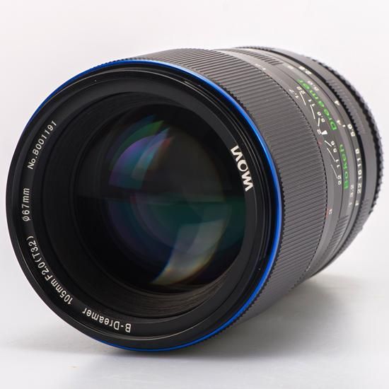 LAOWA 105mm F2 BOKEH DREAMER LAOWA 105mm F2 BOKEH DREAMER