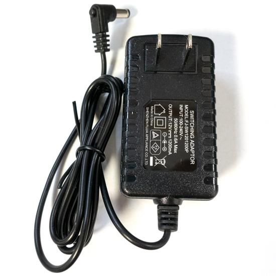 FEELWORLD（フィールワールド）ACアダプターS （FW279以外の通常