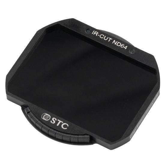 STC SONYフルサイズ用 NEWクリップフィルター(ND64) STC SONYフルサイズ用 NEWクリップフィルター(ND64)