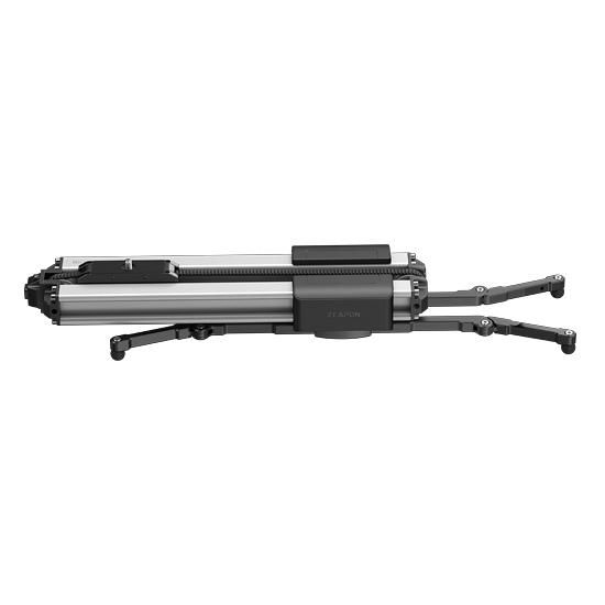 Zeapon Micro2Plusカメラスライダー(手動・可動56cm) 【1年 Zeapon Micro2Plusカメラスライダー(手動・可動56cm) 【1年