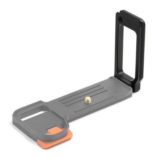 STC FOGRIP ɥץ졼() L-Bracket vertical plate