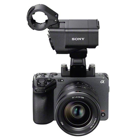 SONY(ソニー) FX3 プロフェッショナルカムコーダー(ILME-FX3) SONY(ソニー) FX3 プロフェッショナルカムコーダー(ILME-FX3)