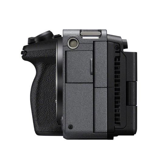 SONY(ソニー) FX3 プロフェッショナルカムコーダー(ILME-FX3) SONY(ソニー) FX3 プロフェッショナルカムコーダー(ILME-FX3)