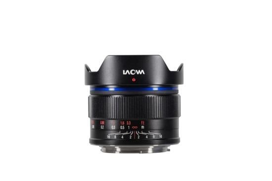 LAOWA 10mm F2.0 Zero-D MFT