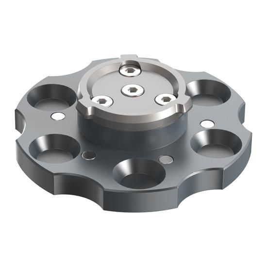 その他 ZEAPON Revolver Quick Release 41unucHONXL.jpg_BO30,255,255,