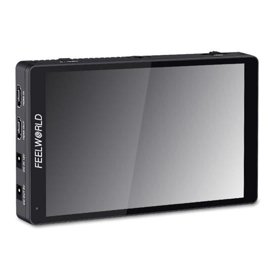 FEELWORLD(フィールワールド)F7PRO モニター(7インチ)1年 FEELWORLD(フィールワールド)F7PRO モニター(7インチ)1年