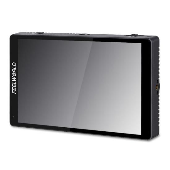 FEELWORLD(フィールワールド)F7PRO モニター(7インチ)1年 FEELWORLD(フィールワールド)F7PRO モニター(7インチ)1年