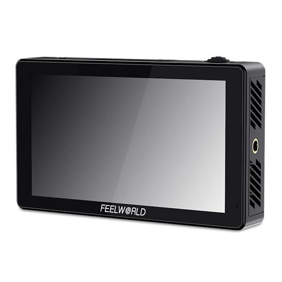 FEELWORLD（フィールワールド）LUT5 モニター（5.5インチ）1年保証付き