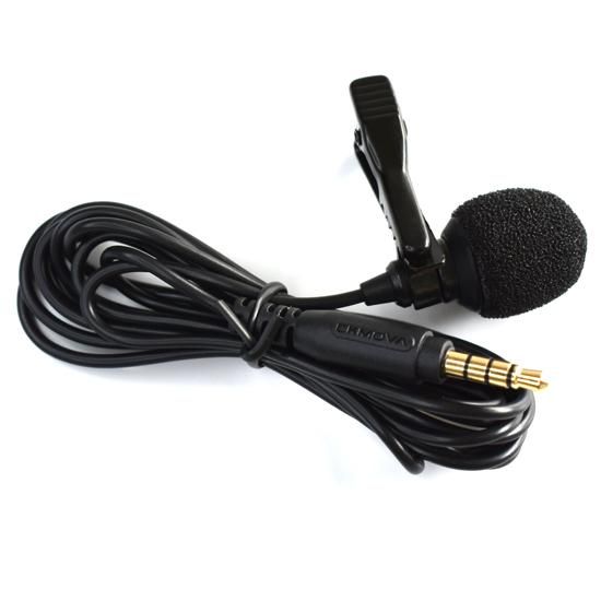 CKMOVA Vocal X V1 ワイヤレスマイク・レシーバーセット(黒 CKMOVA Vocal X V1 ワイヤレスマイク・レシーバーセット(黒