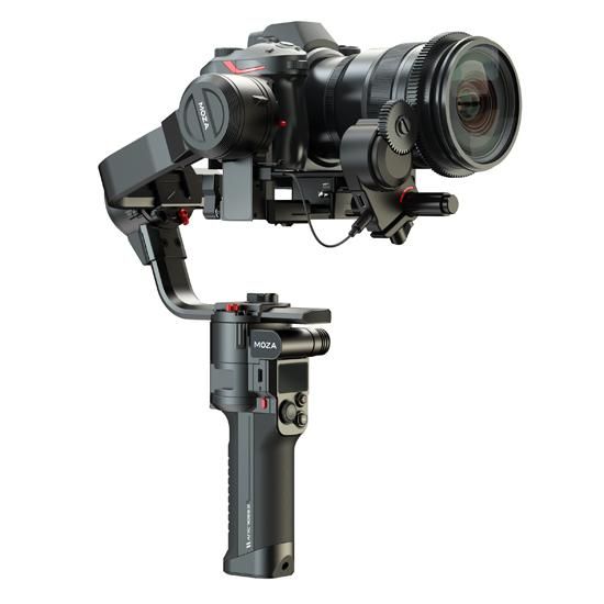 MOZAスタビライザー エアクロス2 動画撮影器具 | gulatilaw.com